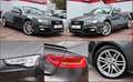 Audi A5 1.8 TFSI Cabrio S-Line 2.Hd*ACC*B&O*NaviDVD* Grau - thumbnail 15