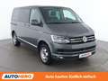Volkswagen T6 Caravelle 2.0 TDI Comfortline 4Motion Grau - thumbnail 8