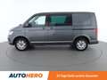 Volkswagen T6 Caravelle 2.0 TDI Comfortline 4Motion Grau - thumbnail 3
