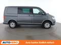 Volkswagen T6 Caravelle 2.0 TDI Comfortline 4Motion Grau - thumbnail 7
