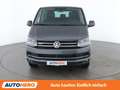 Volkswagen T6 Caravelle 2.0 TDI Comfortline 4Motion Grau - thumbnail 9
