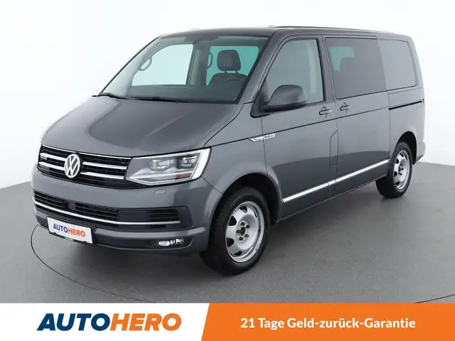 Volkswagen T6 Caravelle 2.0 TDI Comfortline 4Motion
