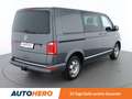 Volkswagen T6 Caravelle 2.0 TDI Comfortline 4Motion Grau - thumbnail 6
