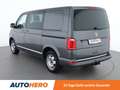 Volkswagen T6 Caravelle 2.0 TDI Comfortline 4Motion Grau - thumbnail 4