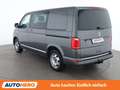 Volkswagen T6 Caravelle 2.0 TDI Comfortline 4Motion Grau - thumbnail 4