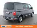 Volkswagen T6 Caravelle 2.0 TDI Comfortline 4Motion Grau - thumbnail 6