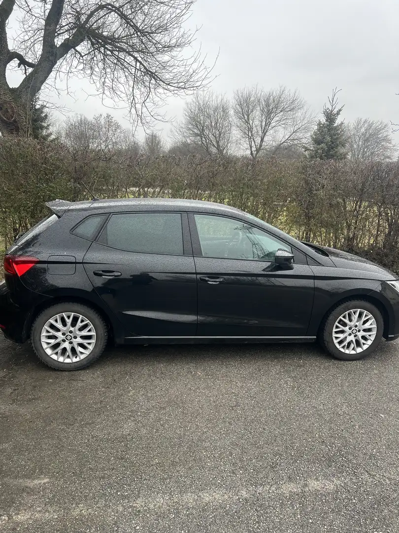 SEAT Ibiza 1,0 ECO TSI FR - 2