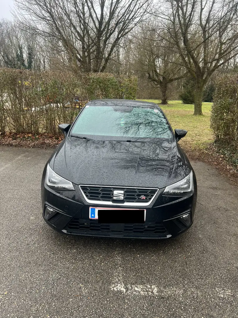 SEAT Ibiza 1,0 ECO TSI FR - 1