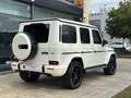 Mercedes-Benz G 63 AMG 4Matic 9G-Tronic Blanco - thumbnail 5