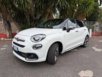 500X 1.3 T4 Sport 150cv dct