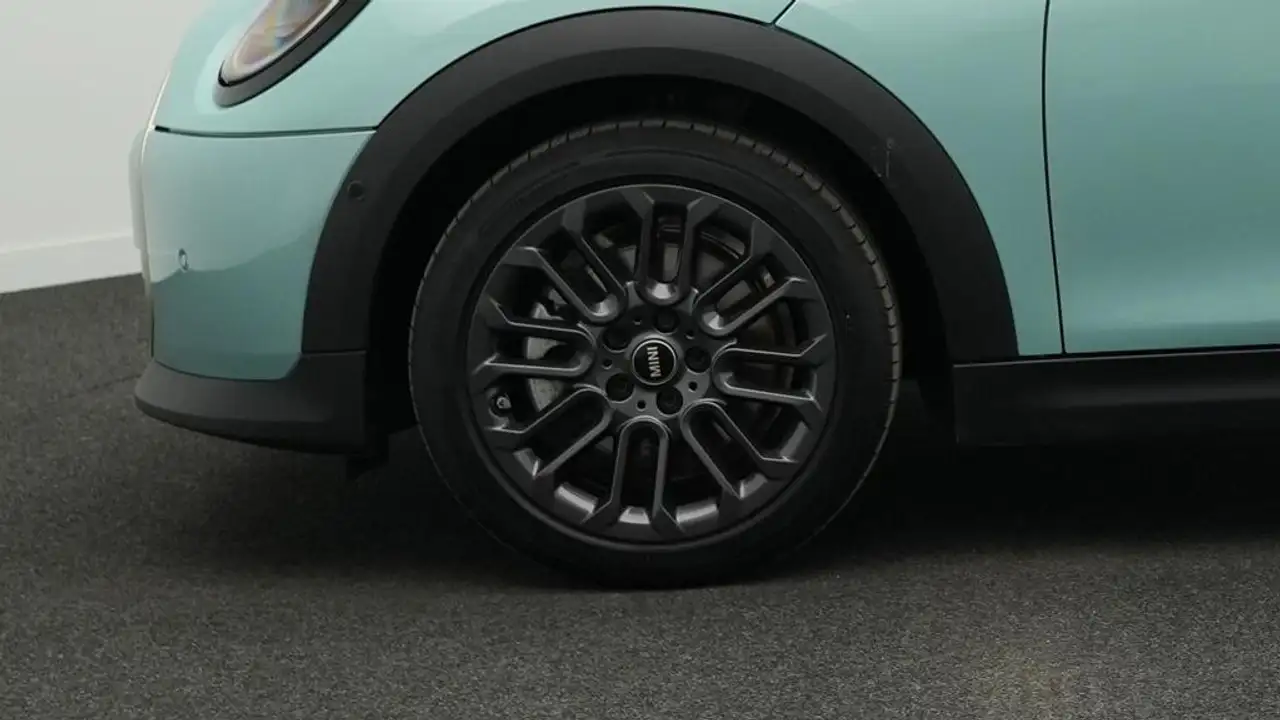 MINI Cooper Favoured Trim, миниатюра 13