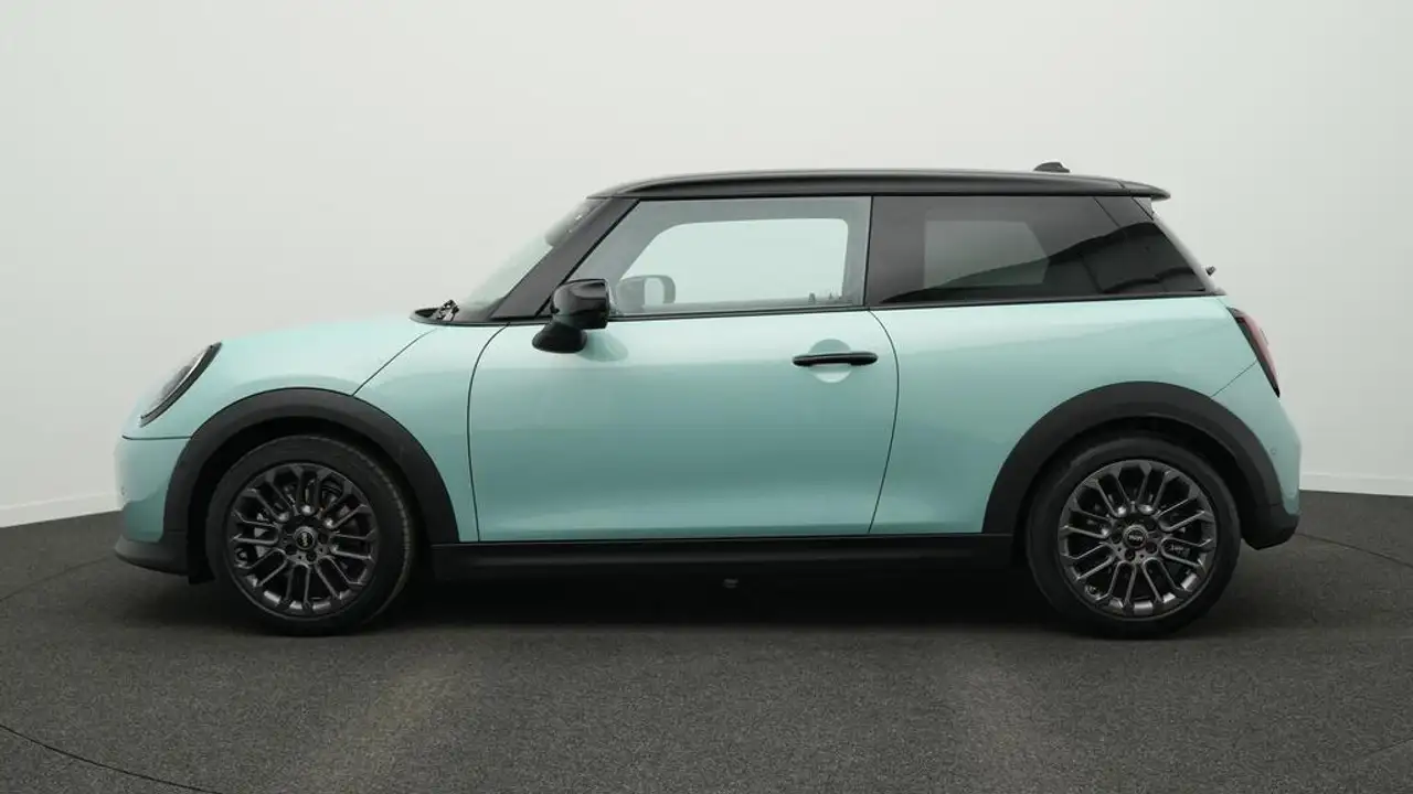 MINI Cooper Favoured Trim, миниатюра 2
