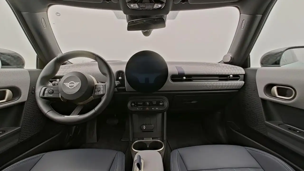 MINI Cooper Favoured Trim, миниатюра 14