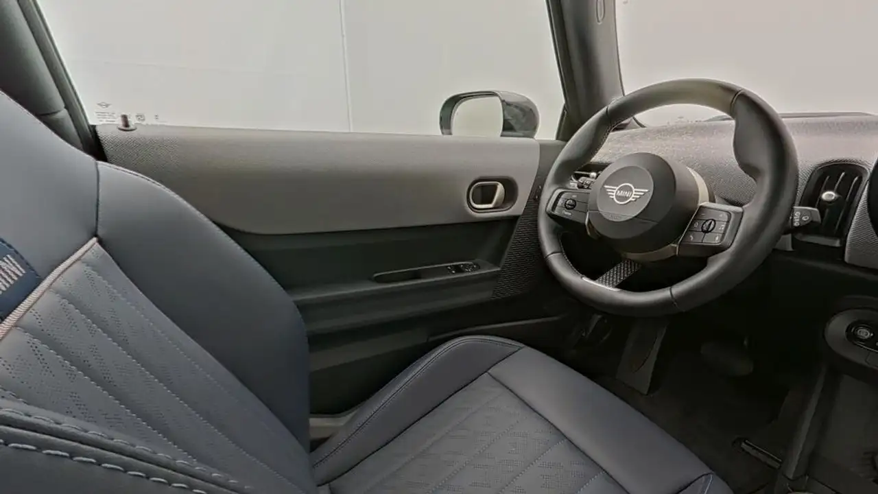 MINI Cooper Favoured Trim, миниатюра 22