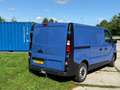 Opel Vivaro Vivaro 1.6 CDTI L1H1 Edition Blauw - thumbnail 4
