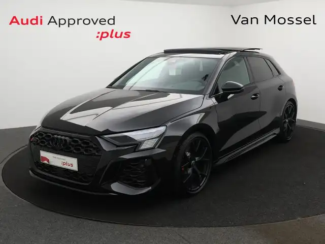 Audi RS3 RS 3 *400PK*PANO*LEDER*APP-CONNECT*VIRTUAL COCKPIT*AIRO*ZTLVRW*ACC