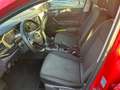 Volkswagen Polo Comfortline / Garantie TÜV & Service neu /1Hand Rojo - thumbnail 14