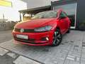 Volkswagen Polo Comfortline / Garantie TÜV & Service neu /1Hand Rojo - thumbnail 7