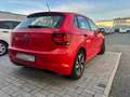 Volkswagen Polo Comfortline / Garantie TÜV & Service neu /1Hand Rojo - thumbnail 6