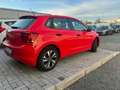 Volkswagen Polo Comfortline / Garantie TÜV & Service neu /1Hand Rojo - thumbnail 5