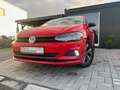 Volkswagen Polo Comfortline / Garantie TÜV & Service neu /1Hand Rojo - thumbnail 3