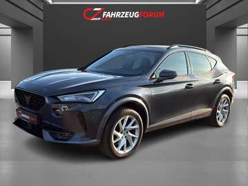1.5 TSI Sportsitze*LED*CarPlay*ACC