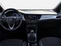 Opel Astra 1.2T S/S GS Line 110 Gris - thumbnail 9