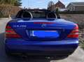 Mercedes-Benz SLK 200 SLK 200 Blauw - thumbnail 5