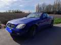Mercedes-Benz SLK 200 SLK 200 Blauw - thumbnail 4