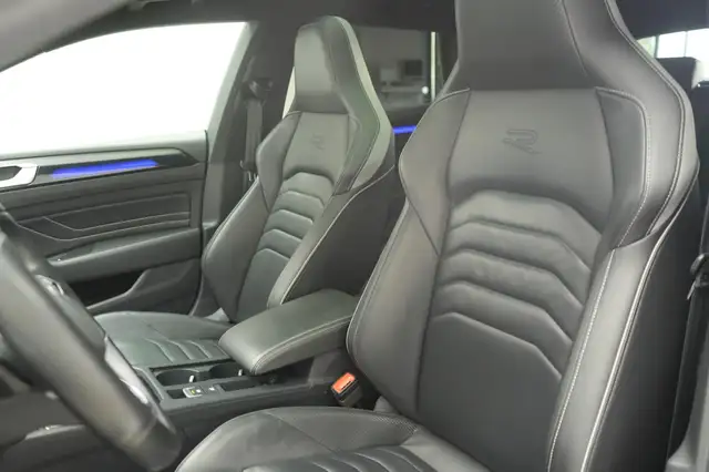 Volkswagen Arteon view 11