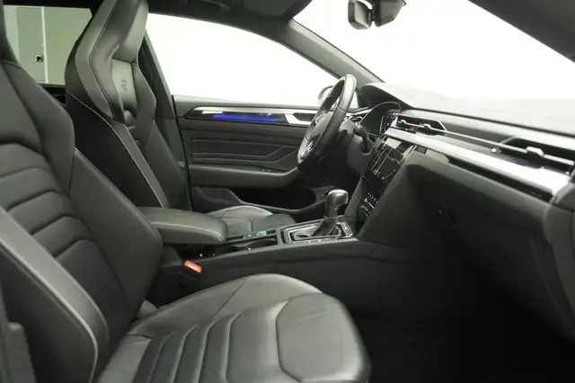 Volkswagen Arteon view 7