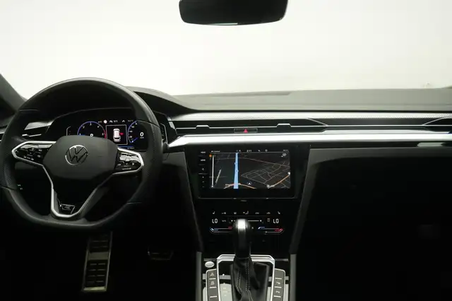 Volkswagen Arteon view 14