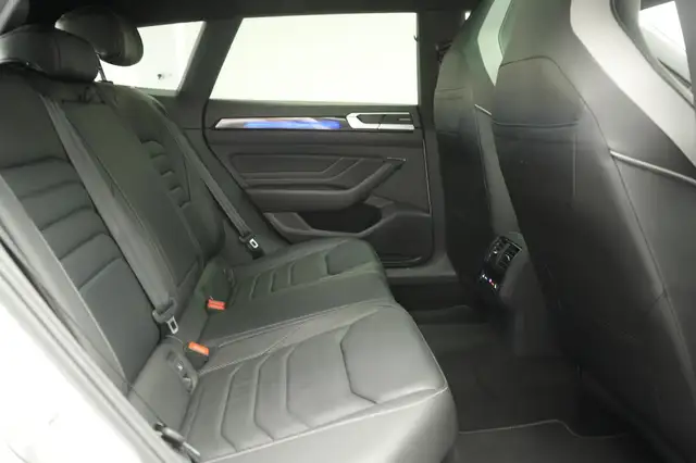 Volkswagen Arteon view 9