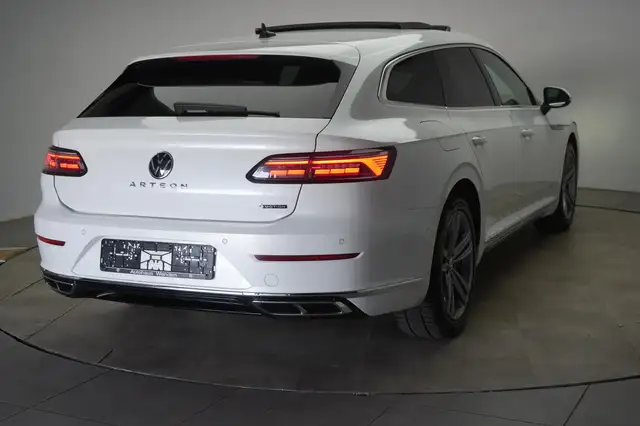 Volkswagen Arteon view 6