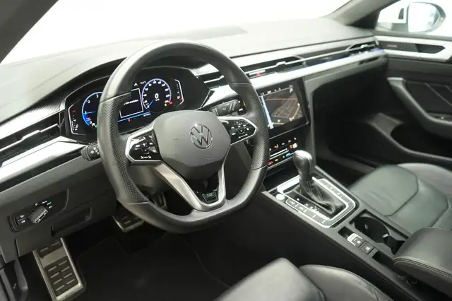 Volkswagen Arteon view 13