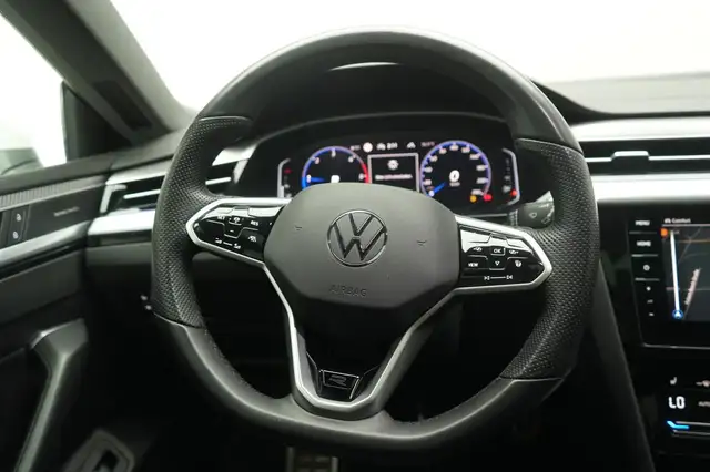 Volkswagen Arteon view 15
