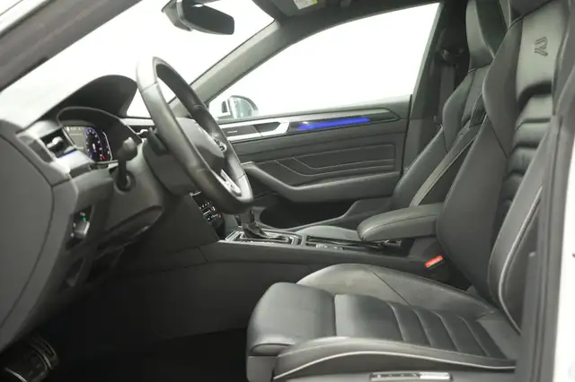 Volkswagen Arteon view 10