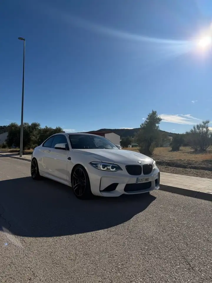 BMW M2