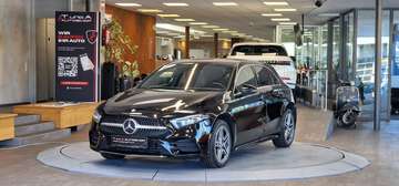 e AMG-Line Aut. *Kamera*Spiegel-Paket*Navi*