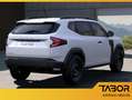 Dacia Duster Essential TCe 100 ECO-G Weiß - thumbnail 2
