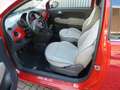 Fiat 500 1.2 Lounge/Airco/ Panoramadak/LMV/Audio Rouge - thumbnail 15