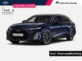Audi A6 Avant 2.0 e-hybrid quattro S edition 299 PK · Tech Bleu - thumbnail 1
