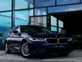 BMW 530 d Aut. *Laserlicht & Standheizung* Blau - thumbnail 4