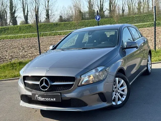 Mercedes-Benz A 180 180 D BUSINESS EDITION * 101.000KM * 2017 * GARANTIE
