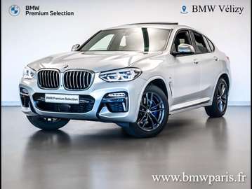 M40dA 326ch Euro6d-T