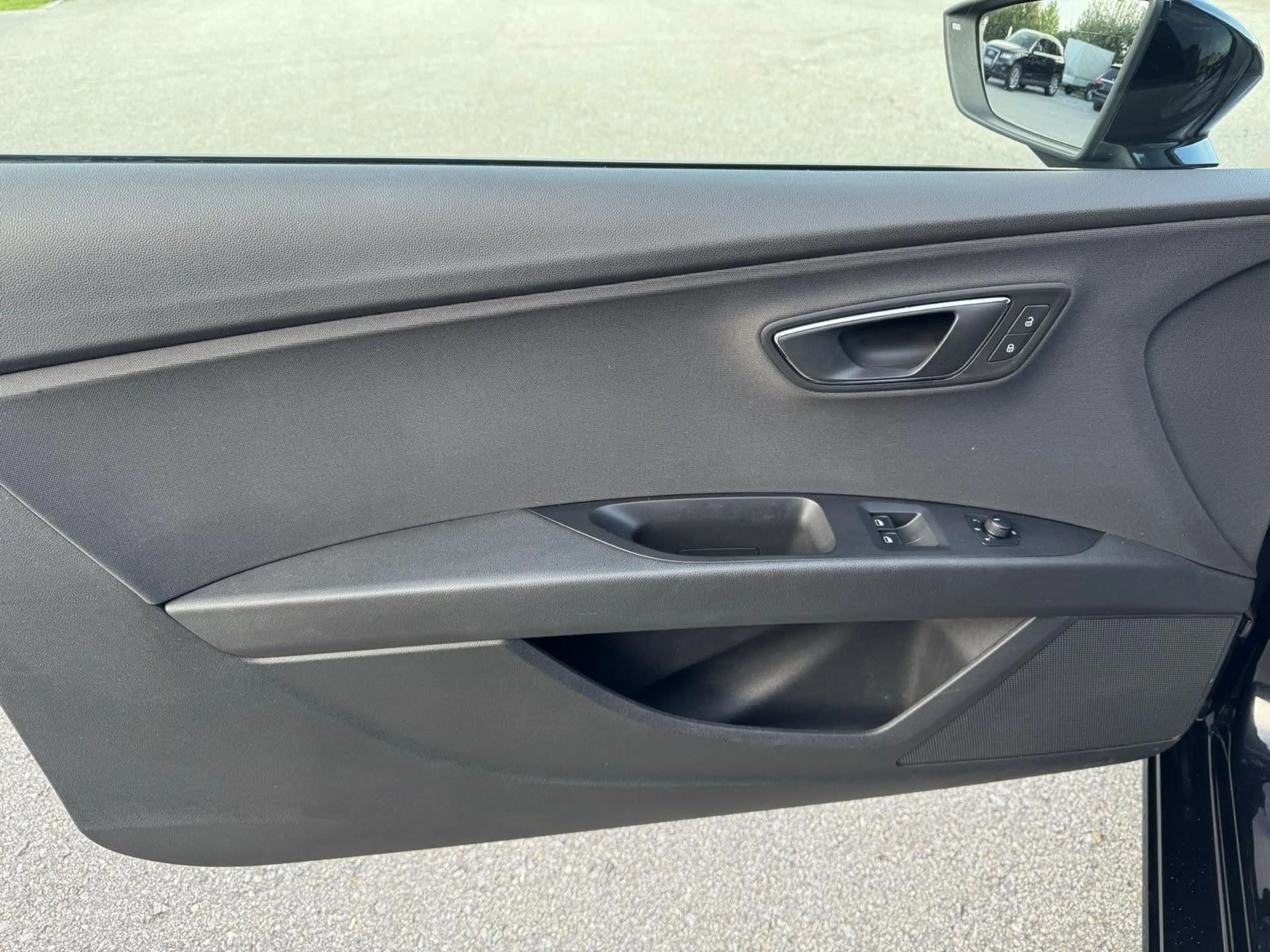 SEAT Leon SC Style 1.4 TSI LED 1. Hand Navi PDC — photo 11