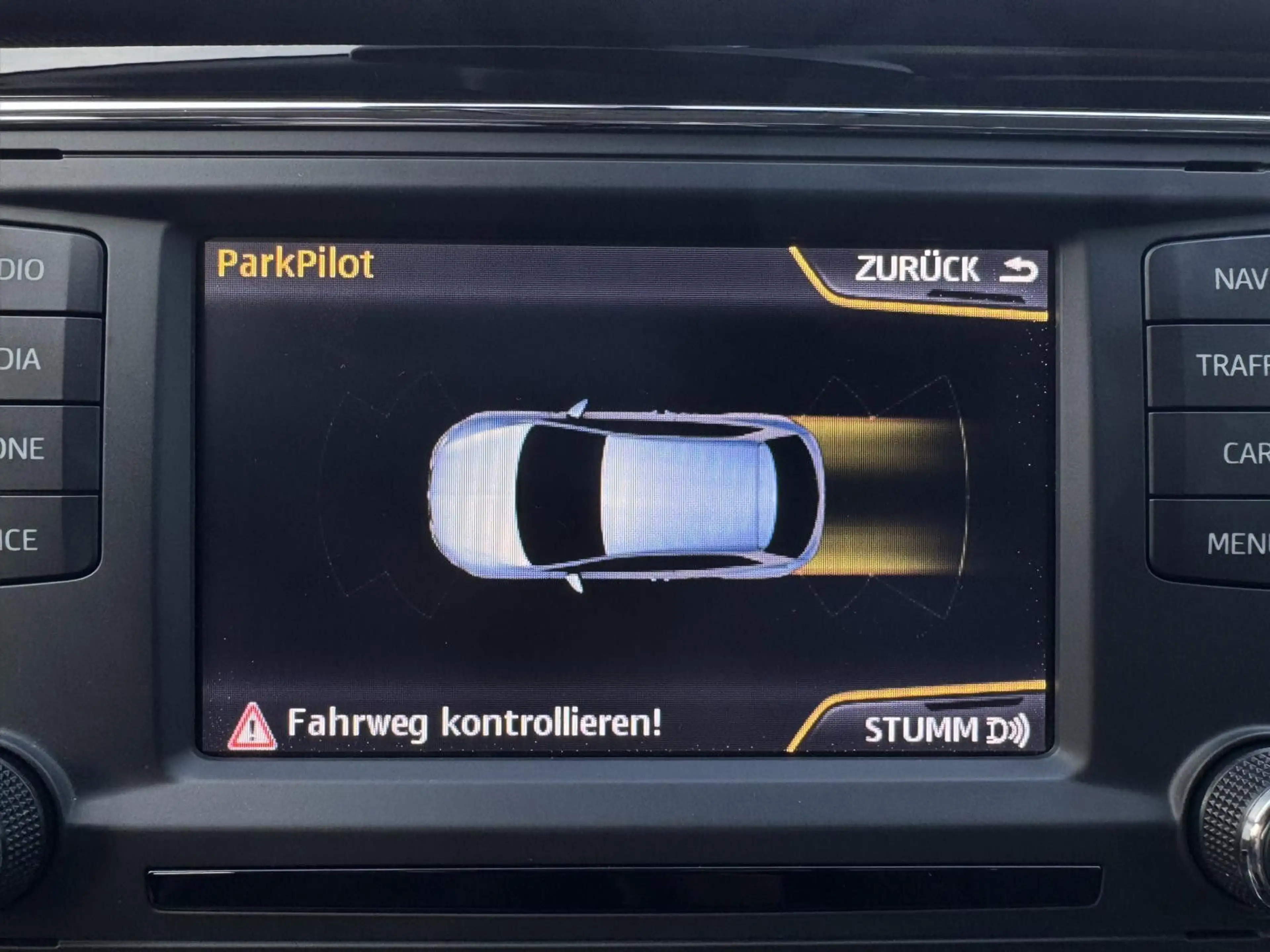 SEAT Leon SC Style 1.4 TSI LED 1. Hand Navi PDC — photo 14