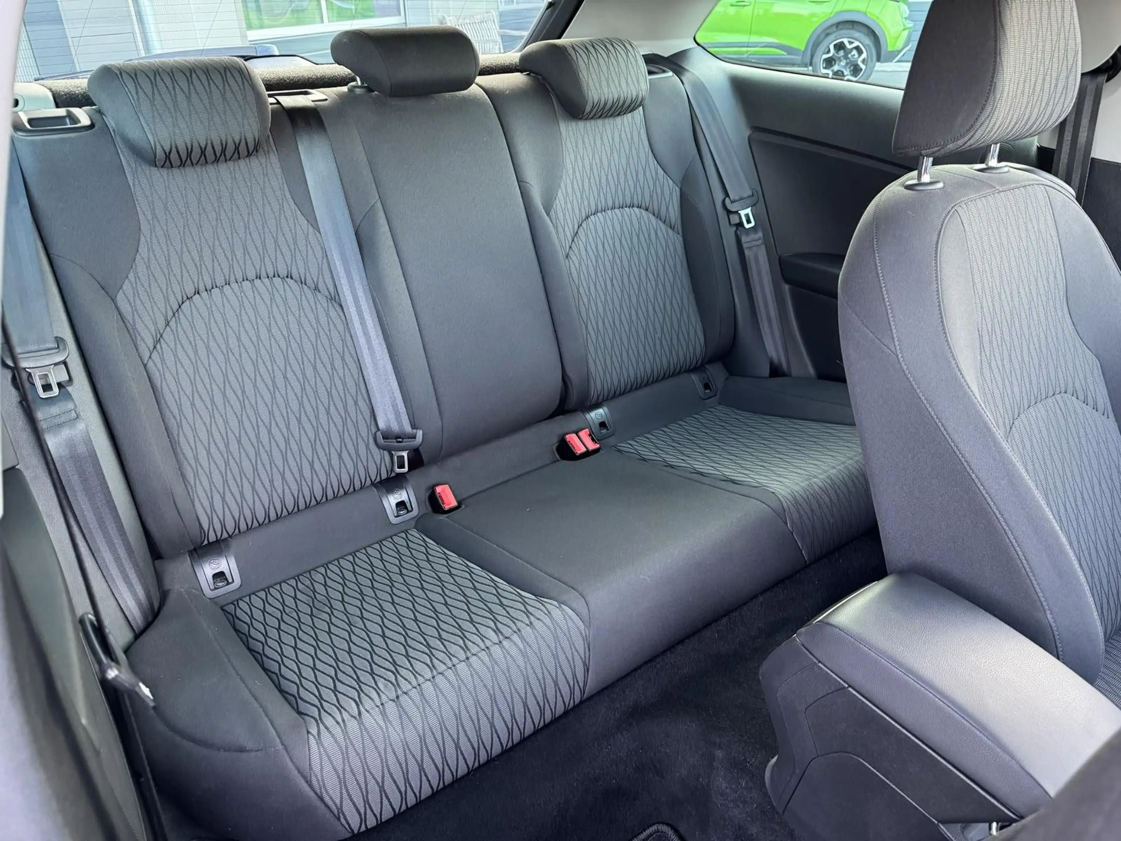 SEAT Leon SC Style 1.4 TSI LED 1. Hand Navi PDC — photo 15