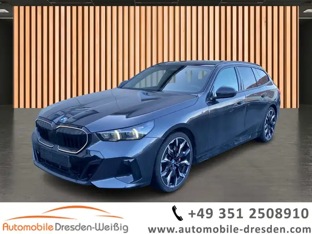 BMW 520 iA M Sport Pro*Bower Wilkins*Pano*AHK*