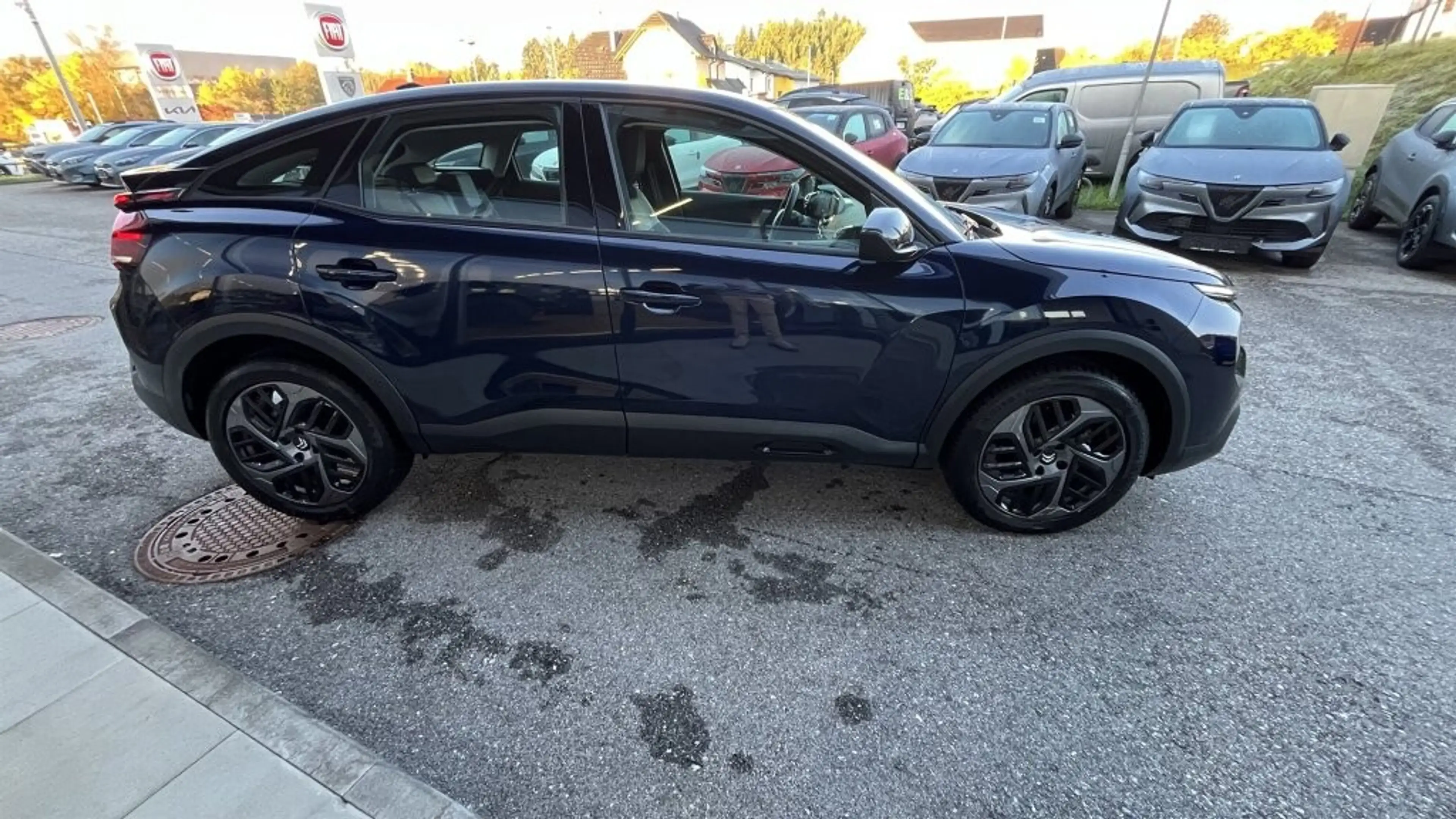 Citroen C4 BlueHDI 130 S&S EAT8 Aut. Plus — photo 6